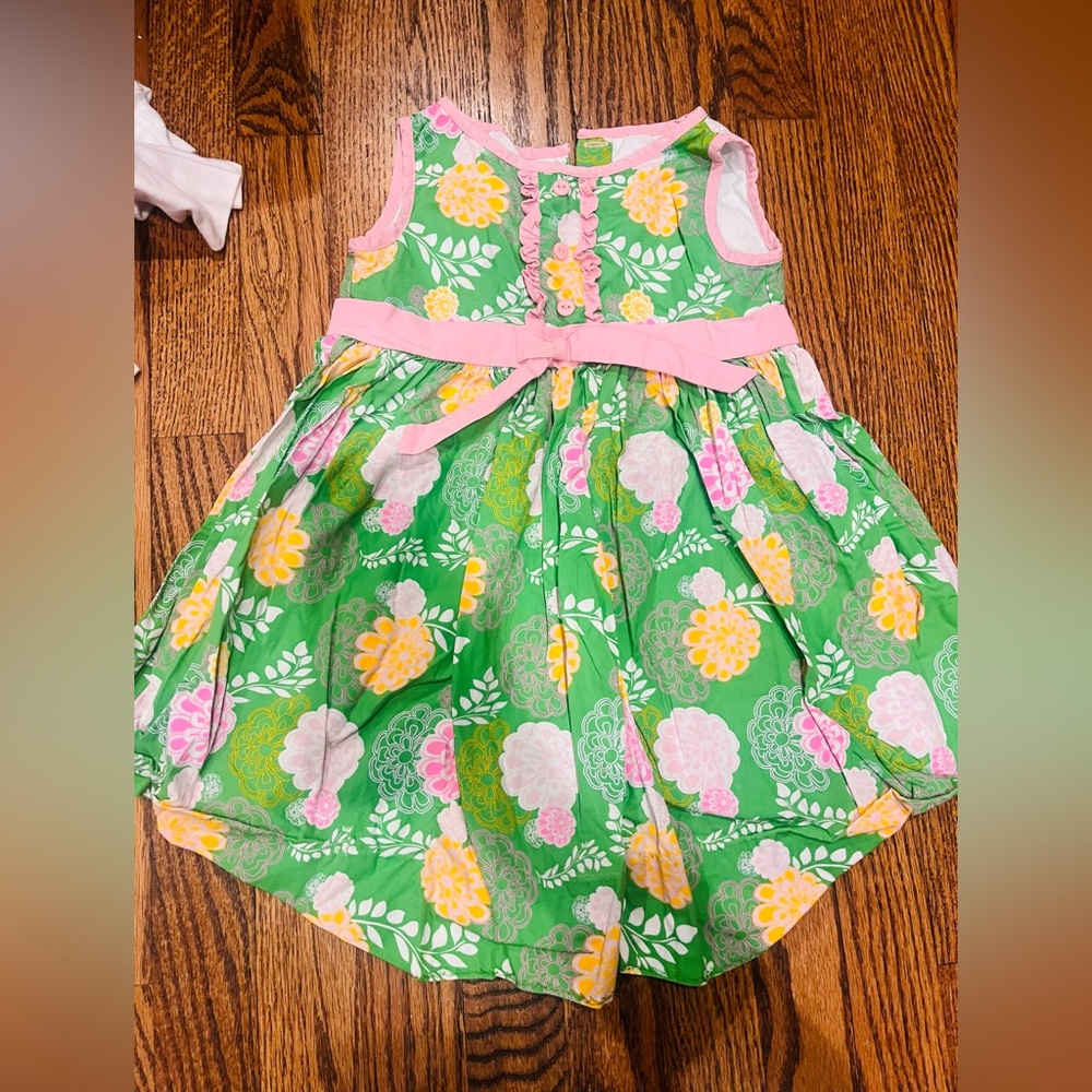 Beautiful strasburg High end boutique dress